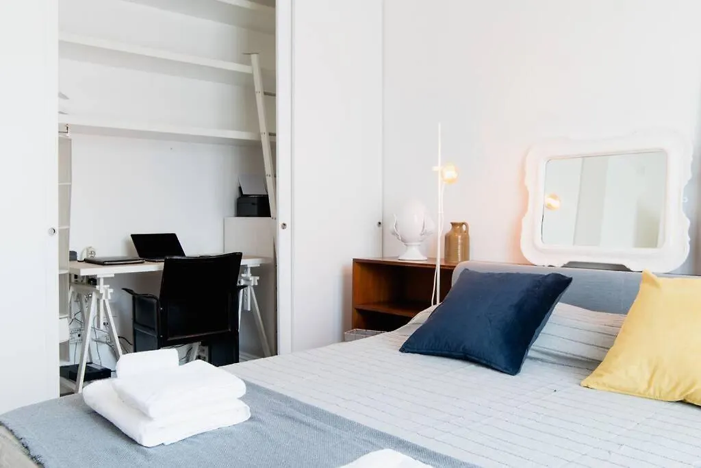 Holiday home Petruzzelli Home Bari