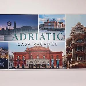 Adriatic Appartamento