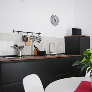 Kisto A Casa Appartamento
