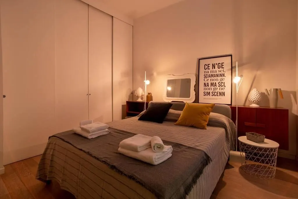 Petruzzelli Home 바리